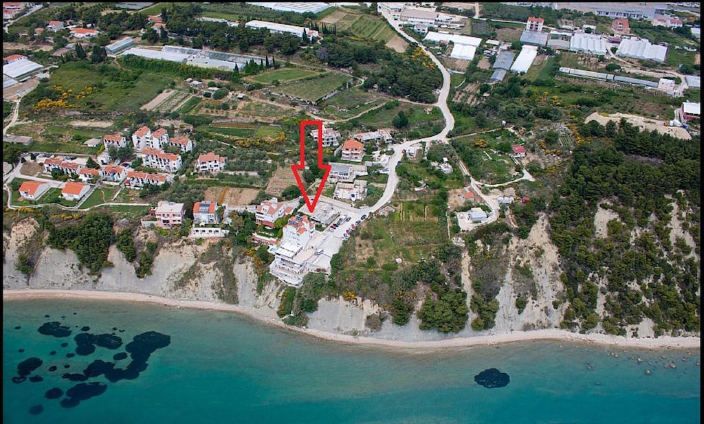 Apartments Ivano Split Ngoại thất bức ảnh