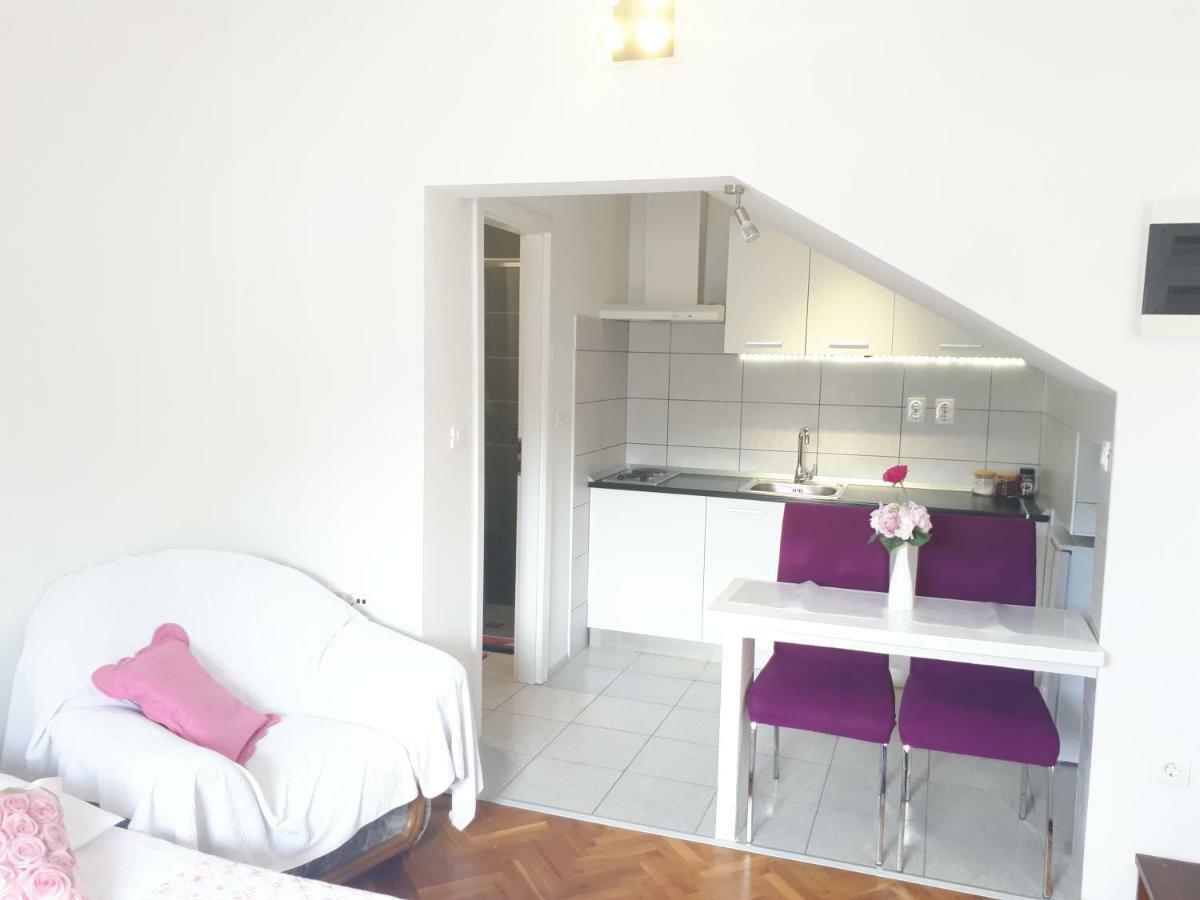 Apartments Ivano Split Ngoại thất bức ảnh