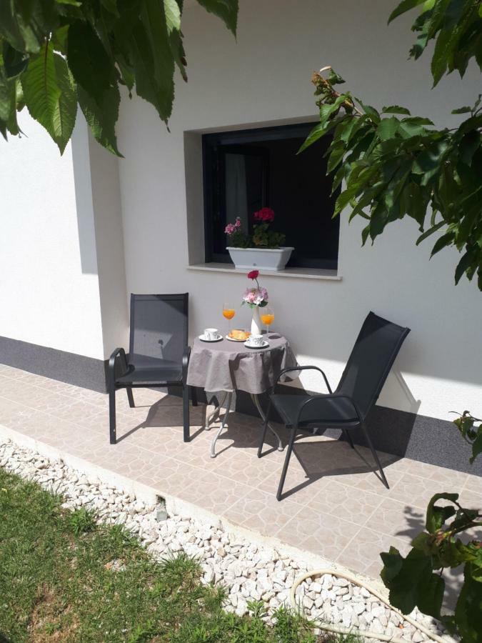 Apartments Ivano Split Ngoại thất bức ảnh