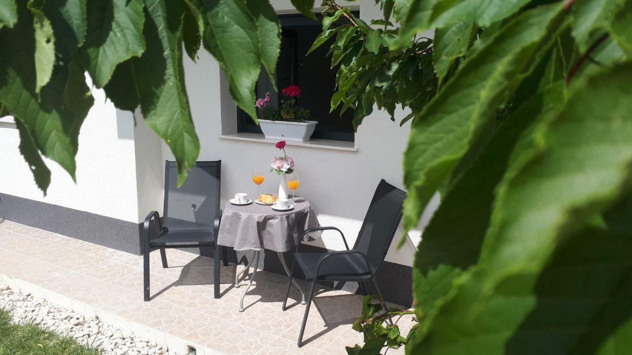 Apartments Ivano Split Ngoại thất bức ảnh