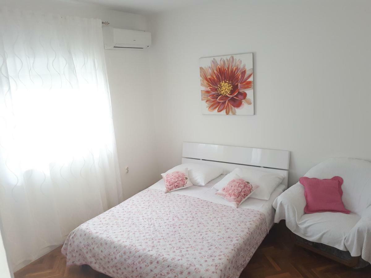 Apartments Ivano Split Ngoại thất bức ảnh