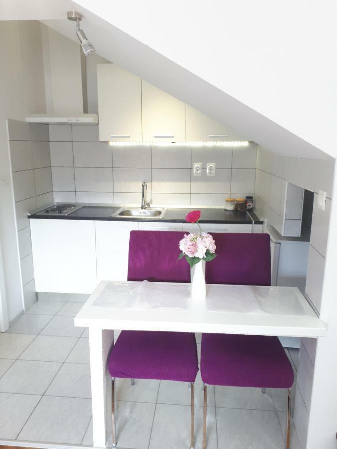 Apartments Ivano Split Ngoại thất bức ảnh