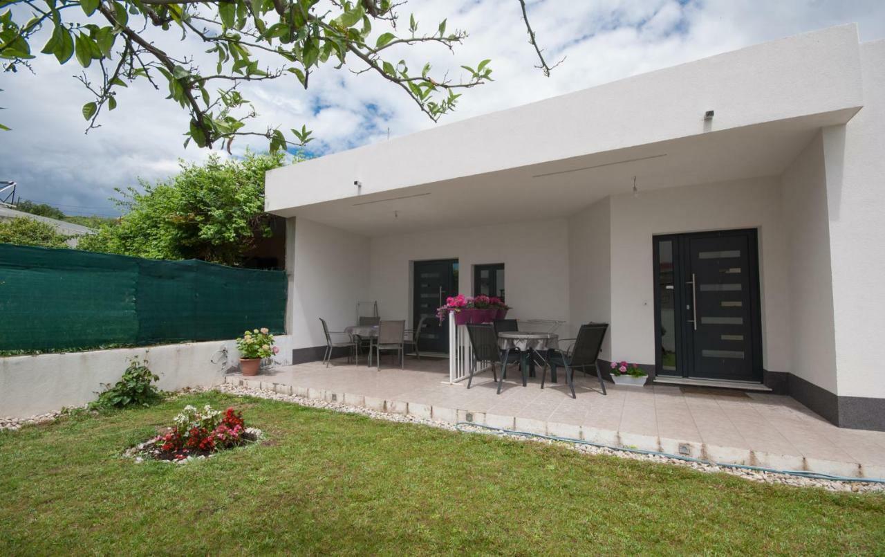 Apartments Ivano Split Ngoại thất bức ảnh